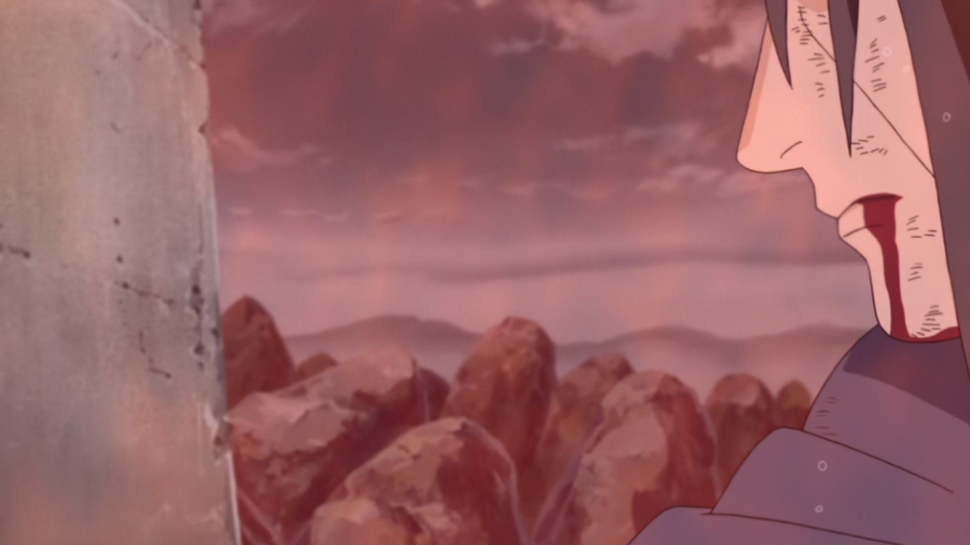 Naruto: Shippuden Ep 458: Truth @ 00:08:39