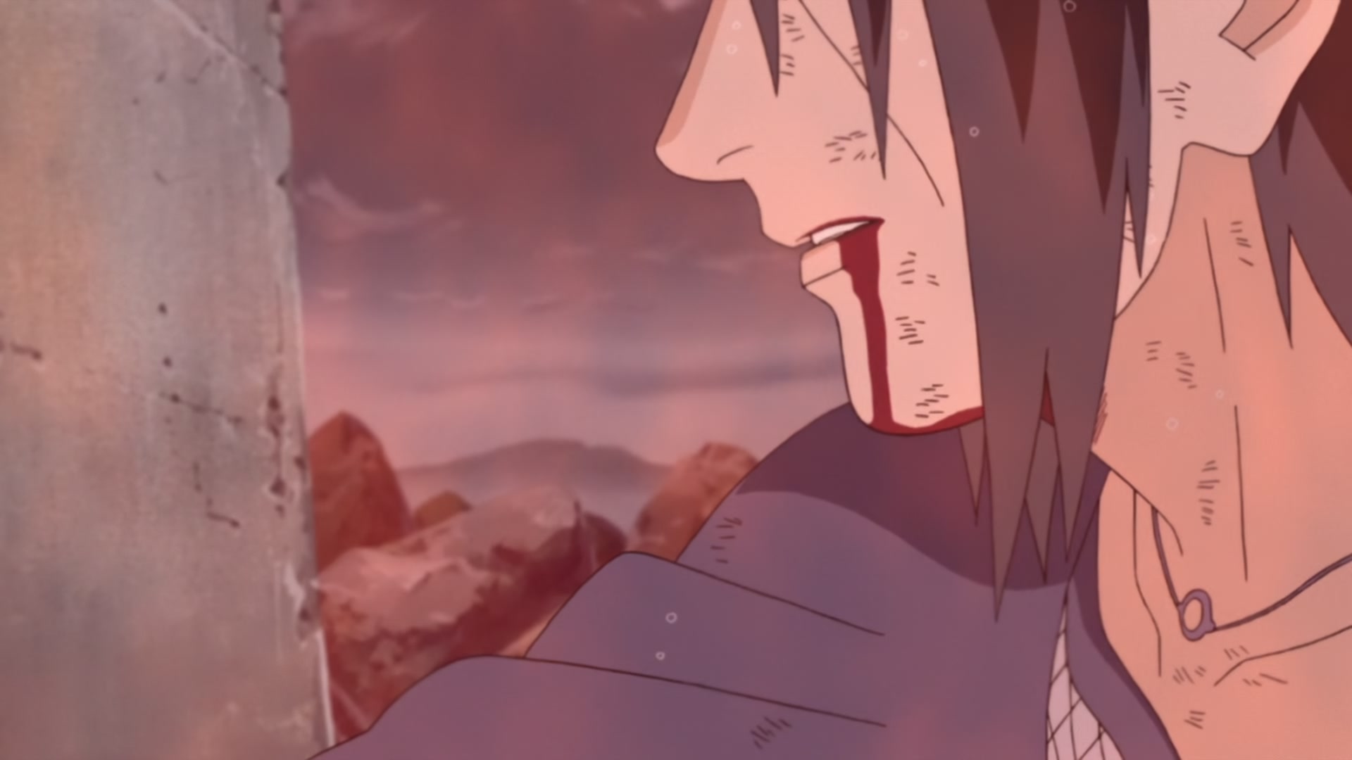 Naruto: Shippuden Ep 458: Truth @ 00:08:44