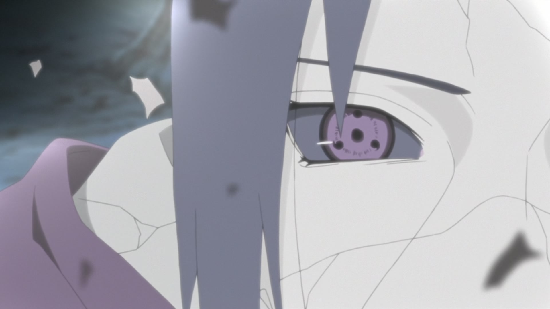 Naruto: Shippuden Ep 458: Truth @ 00:09:13