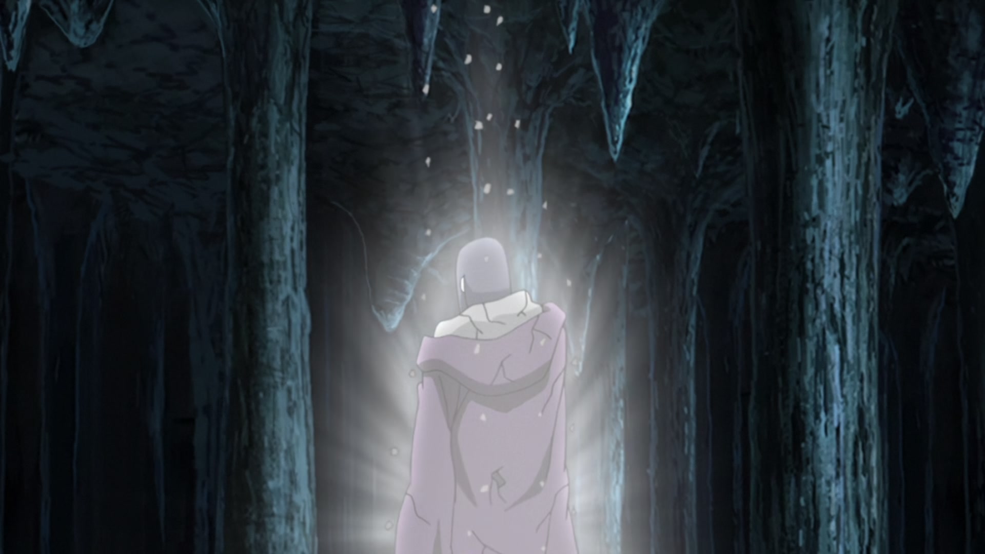 Naruto: Shippuden Ep 458: Truth @ 00:09:27