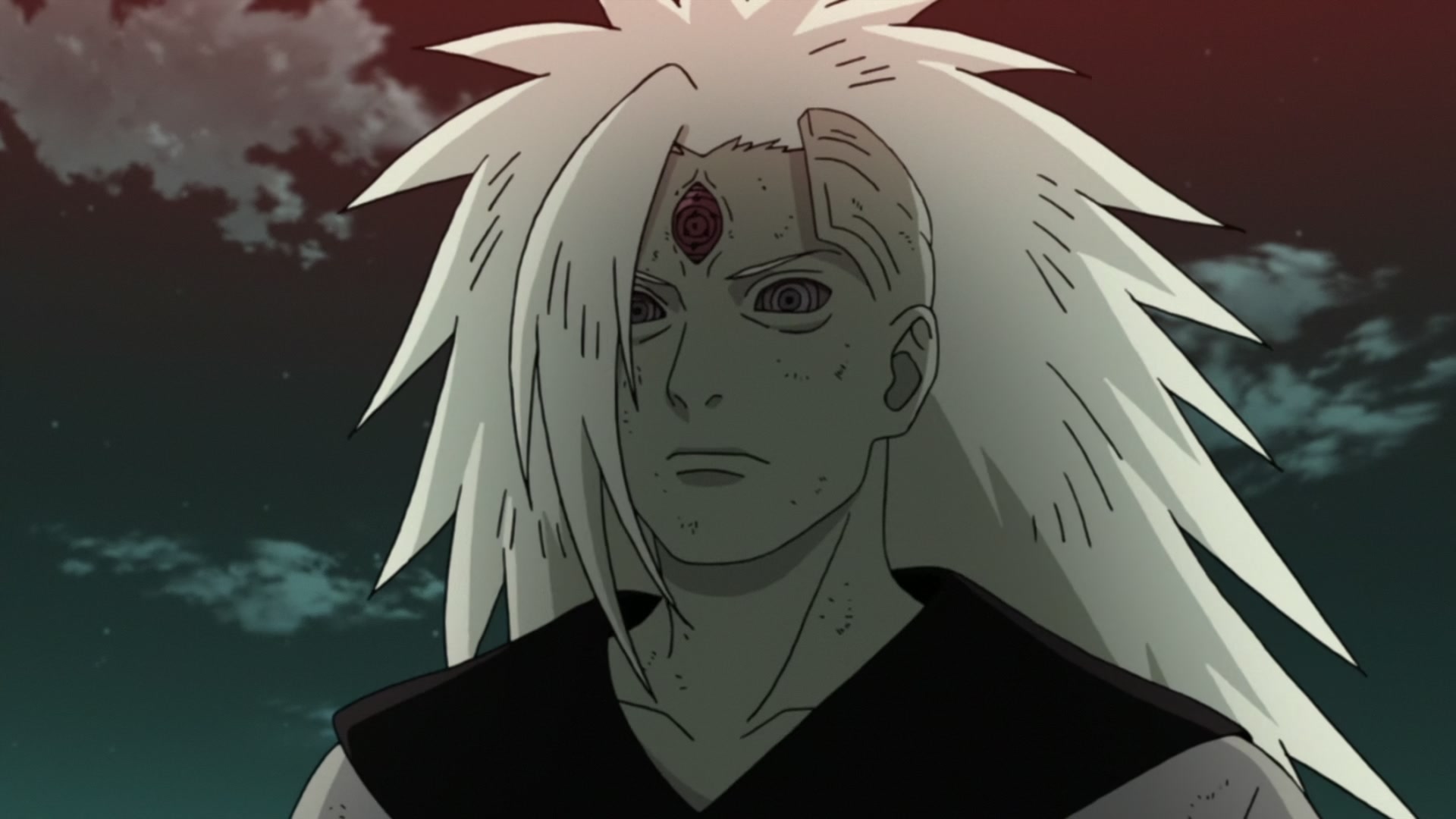 Naruto: Shippuden Ep 458: Truth @ 00:10:14