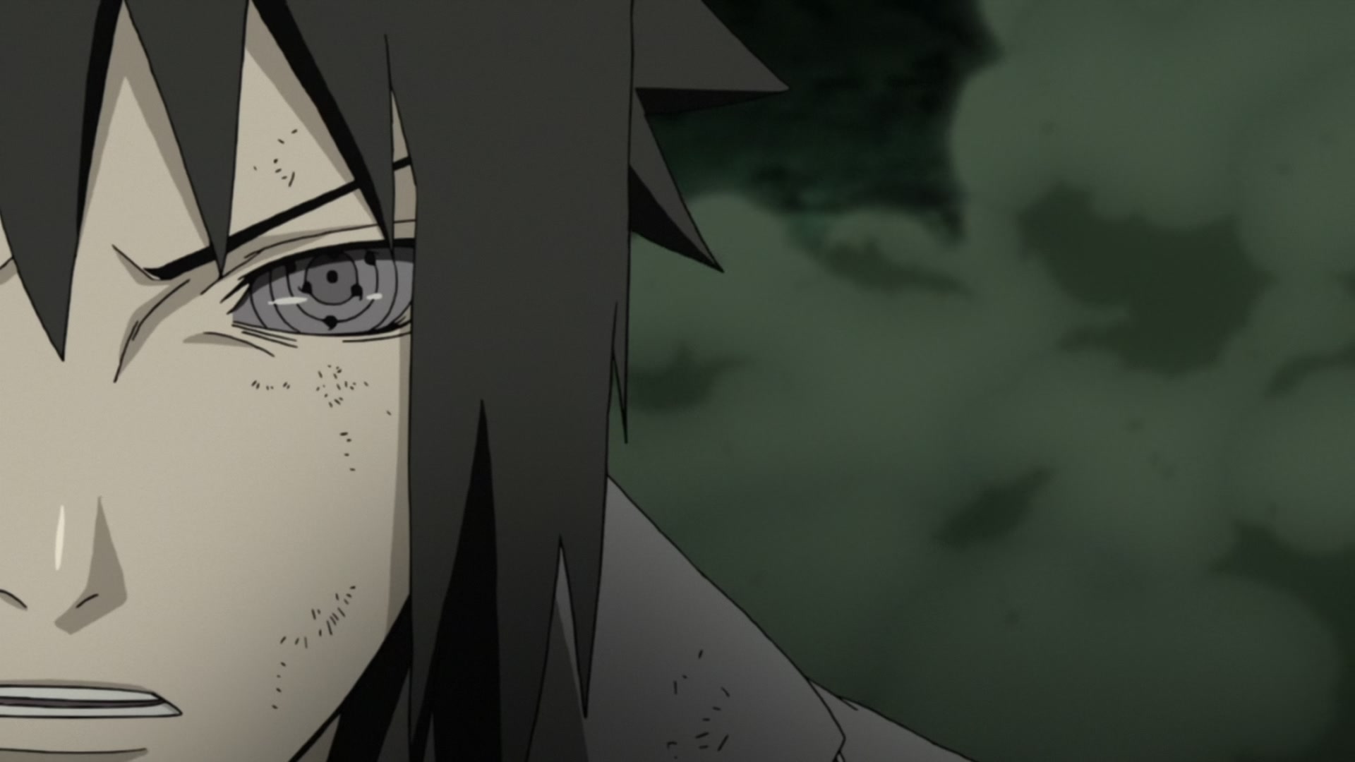 Naruto: Shippuden Ep 458: Truth @ 00:10:42