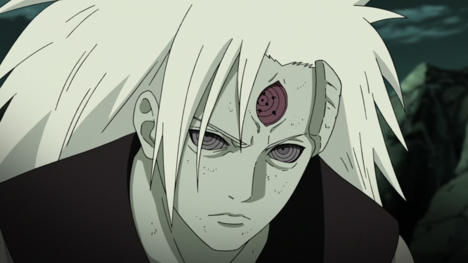 Naruto: Shippuden Ep 458: Truth @ 00:11:15