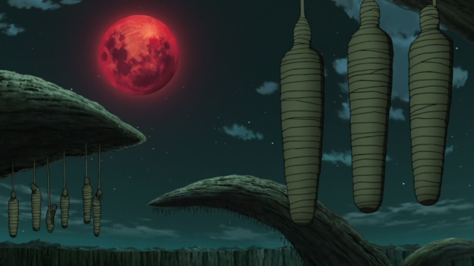 Naruto: Shippuden Ep 458: Truth @ 00:11:53
