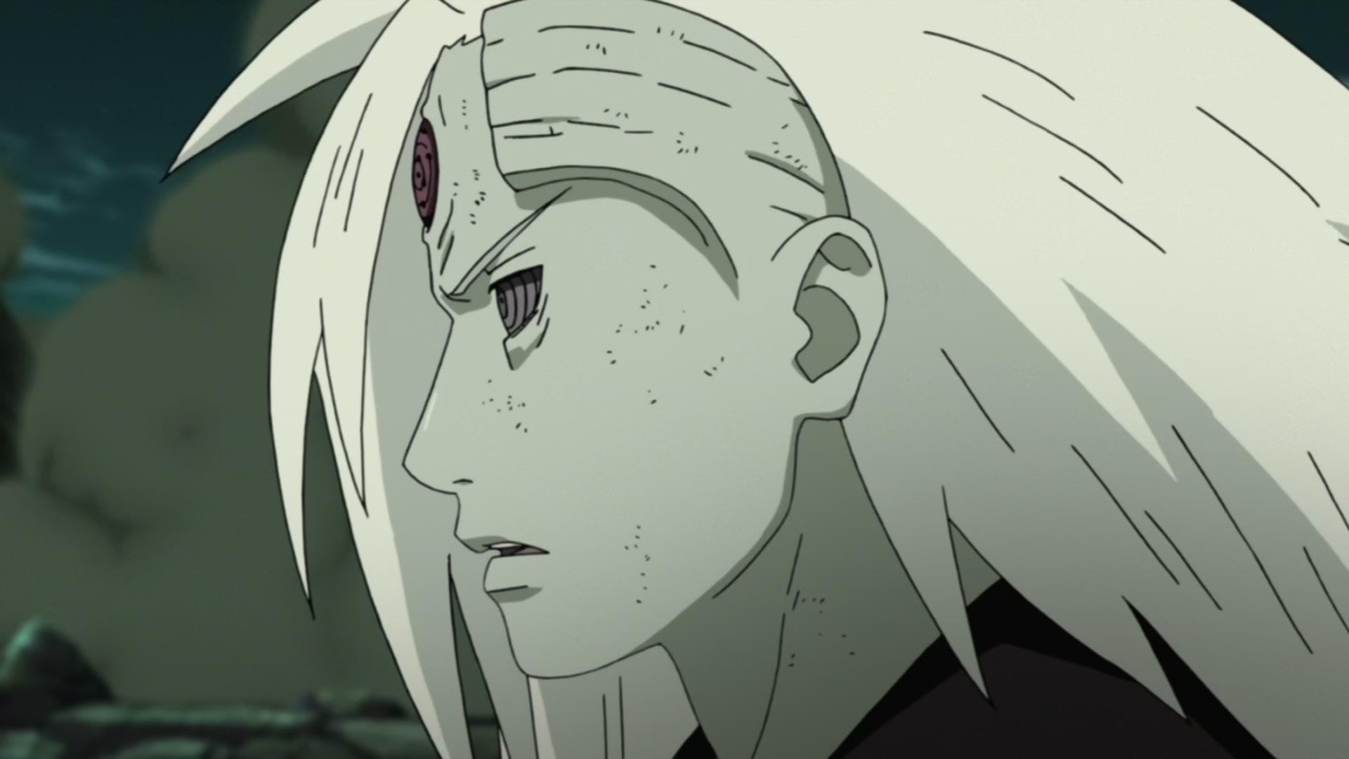 Naruto: Shippuden Ep 458: Truth @ 00:12:12