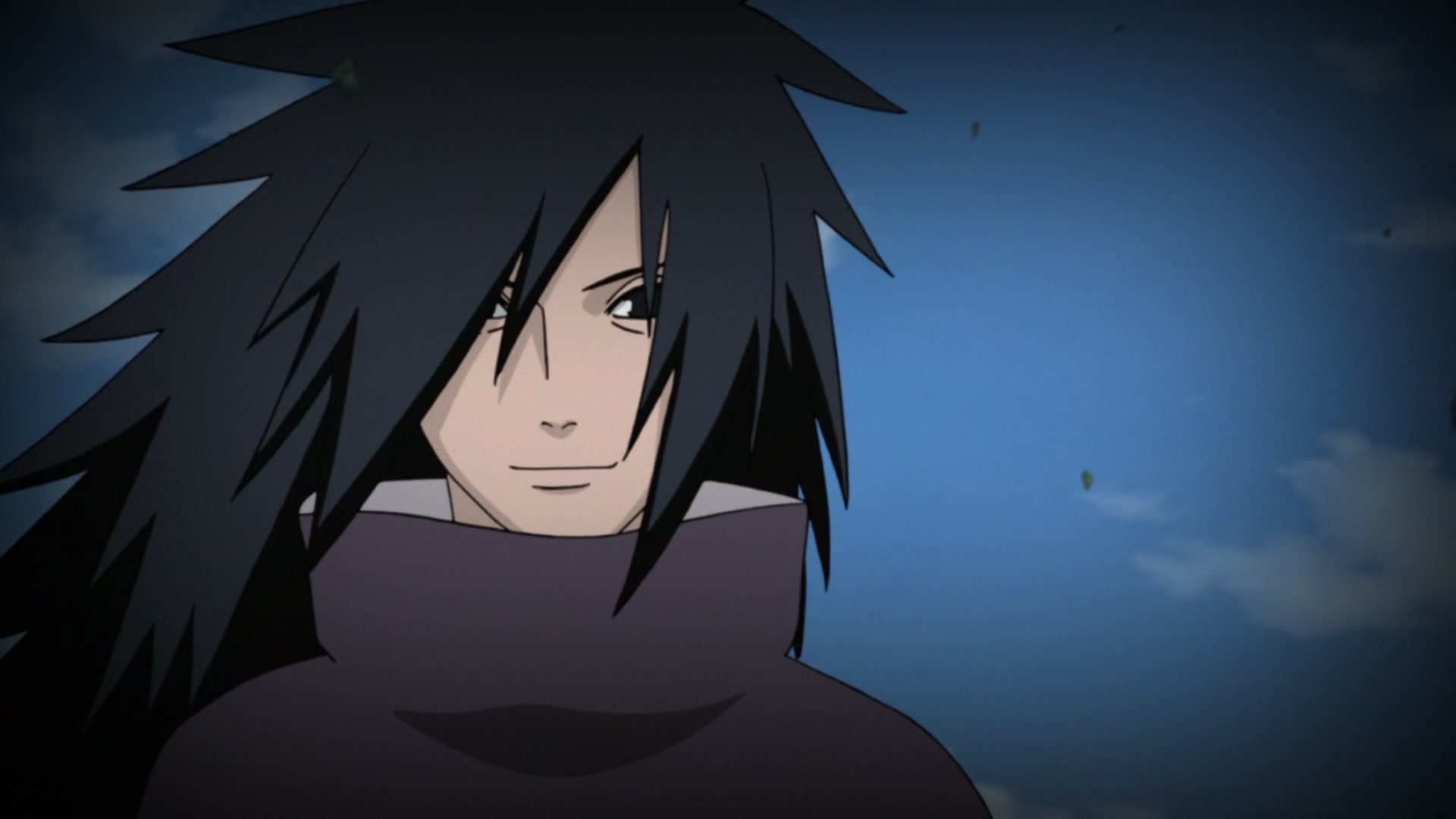 Naruto: Shippuden Ep 458: Truth @ 00:12:26