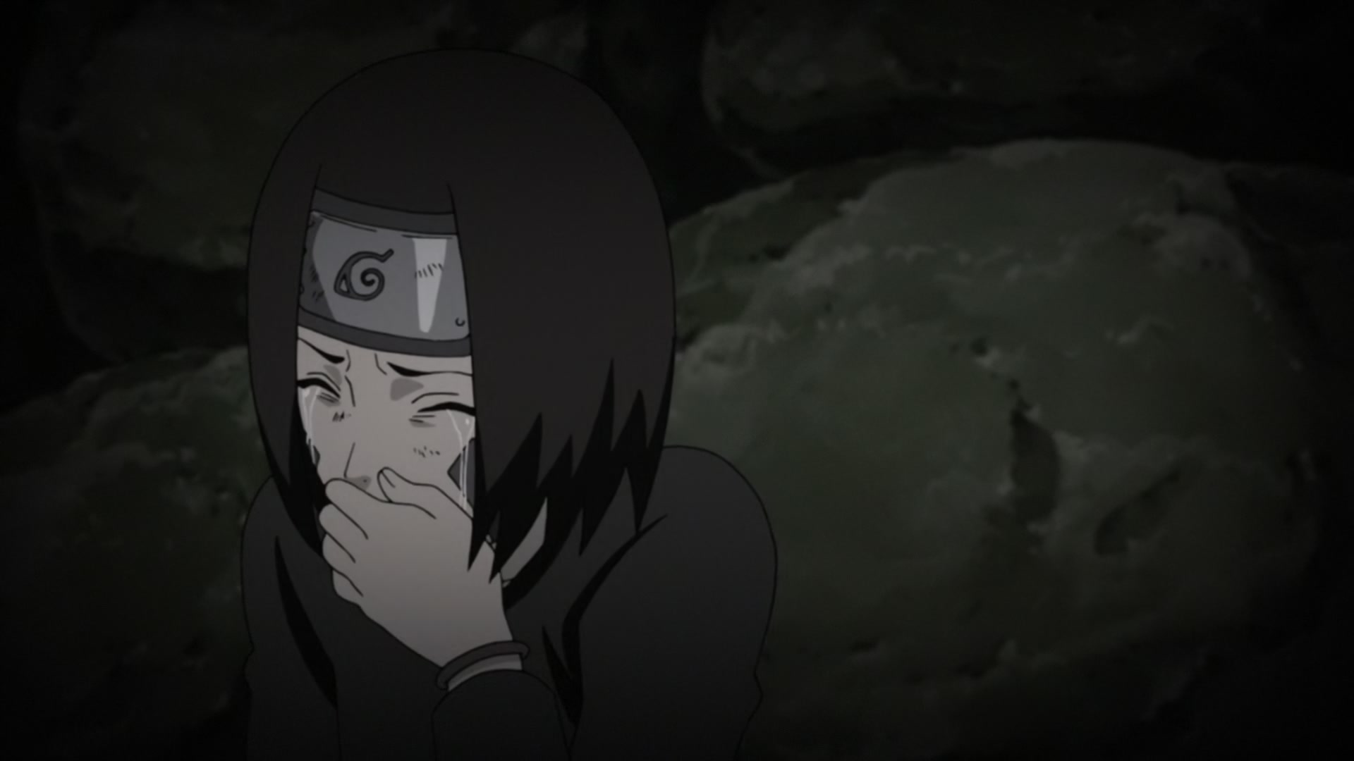 Naruto: Shippuden Ep 458: Truth @ 00:13:28