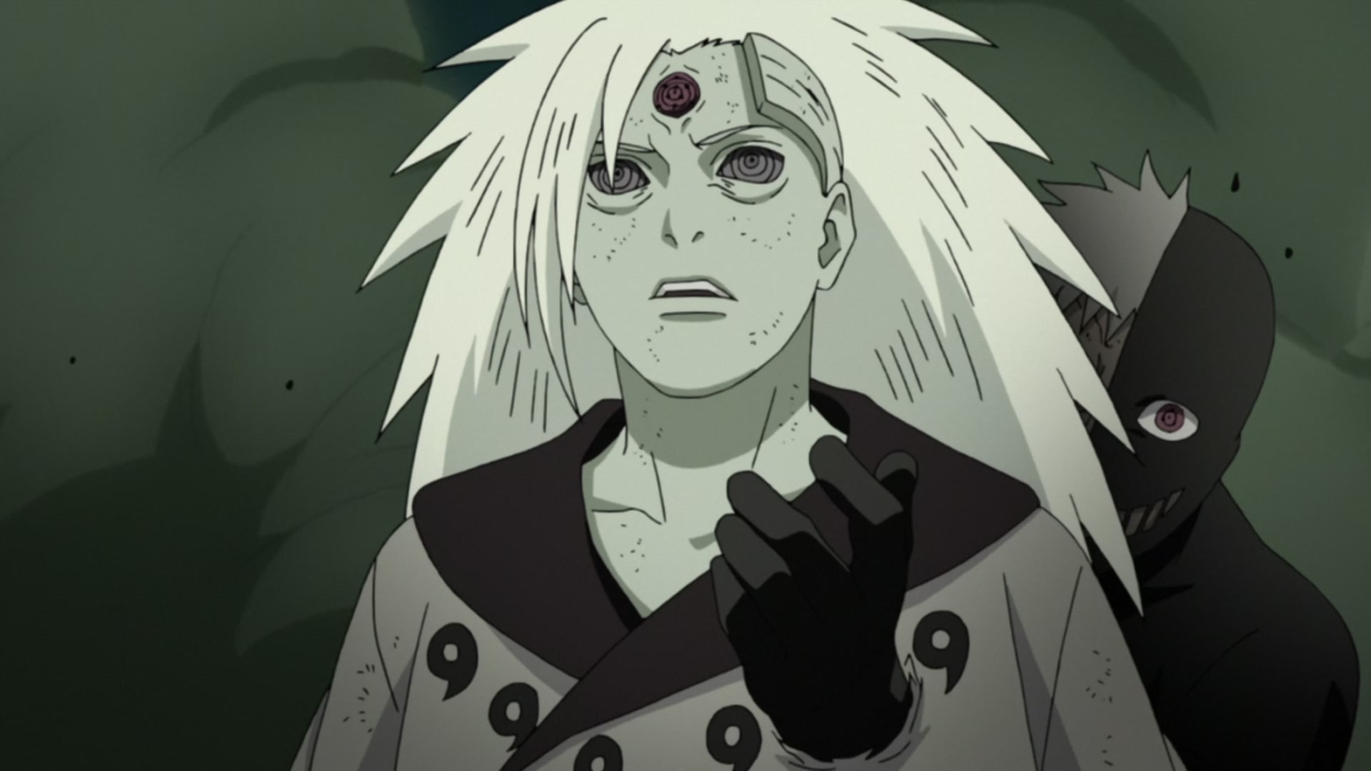Naruto: Shippuden Ep 458: Truth @ 00:14:20