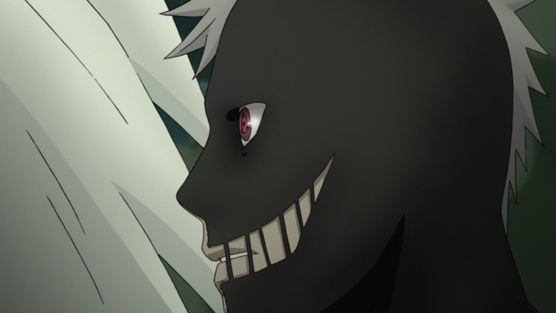 Naruto: Shippuden Ep 458: Truth @ 00:14:48