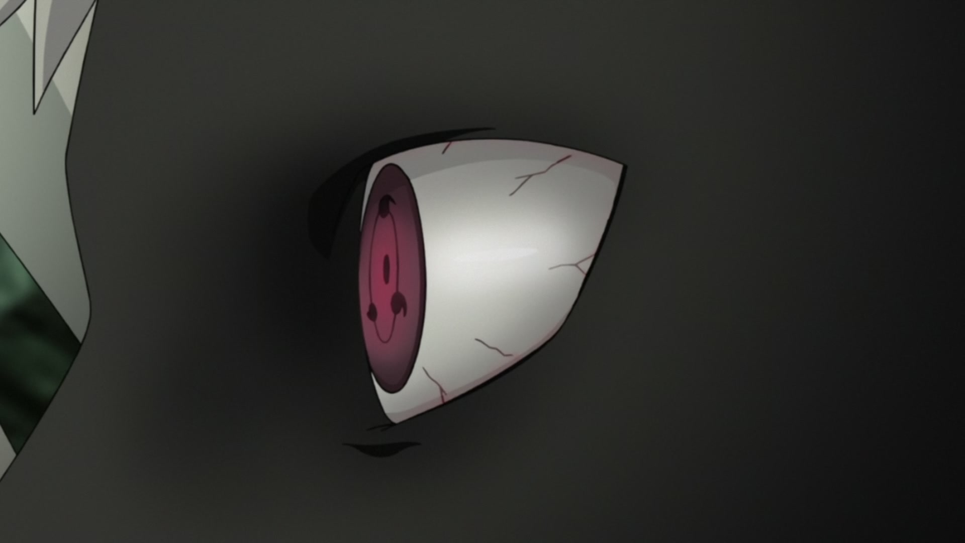 Naruto: Shippuden Ep 458: Truth @ 00:14:57