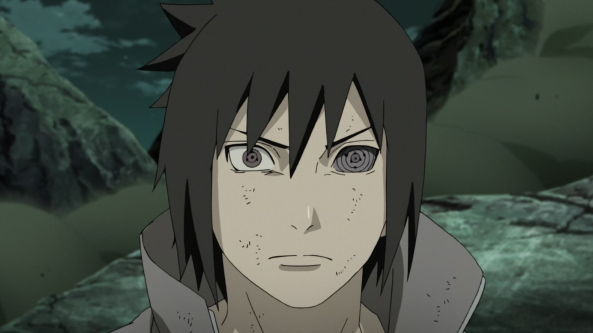 Naruto: Shippuden Ep 458: Truth @ 00:15:26