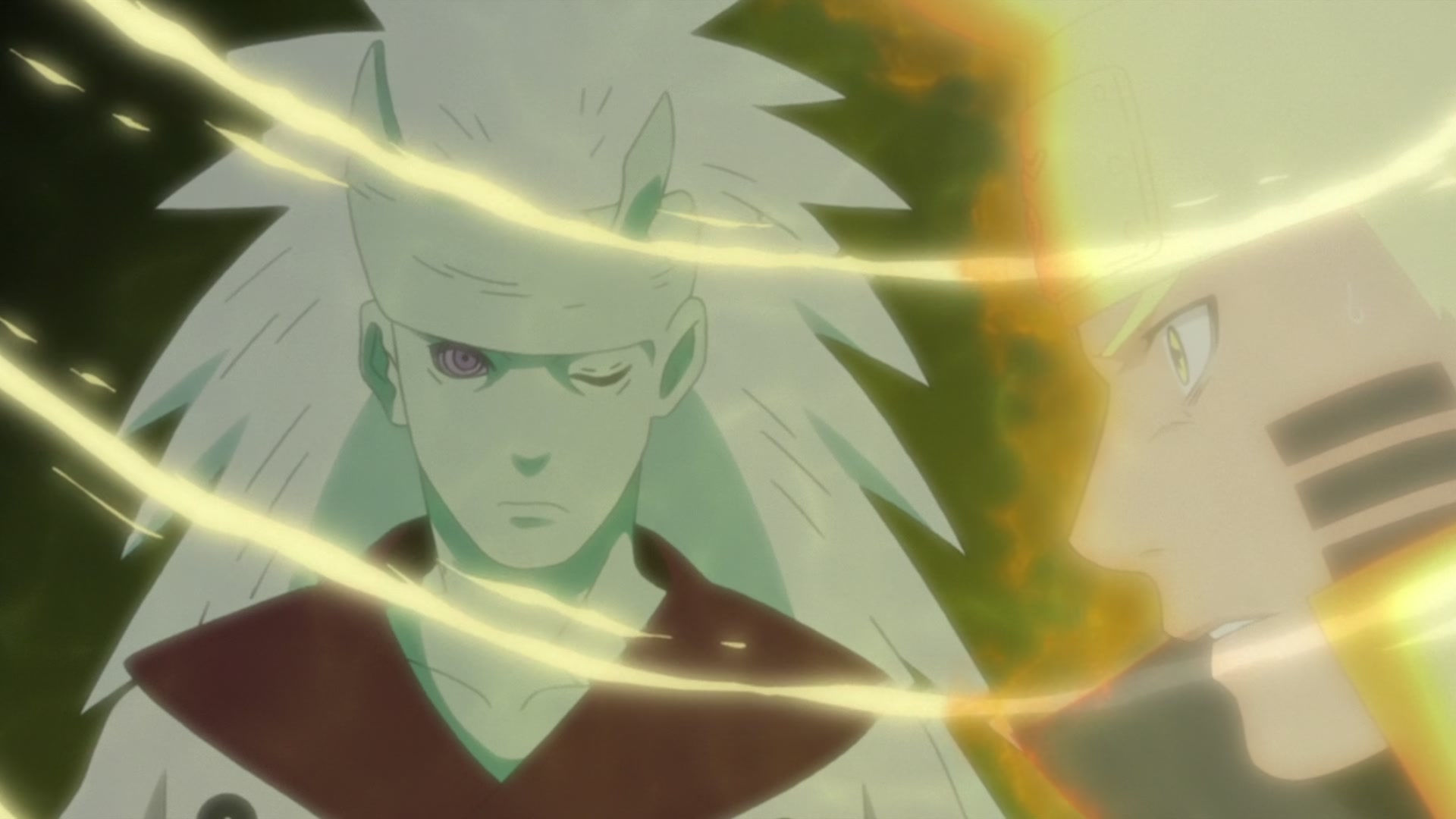 Naruto: Shippuden Ep 458: Truth @ 00:15:35