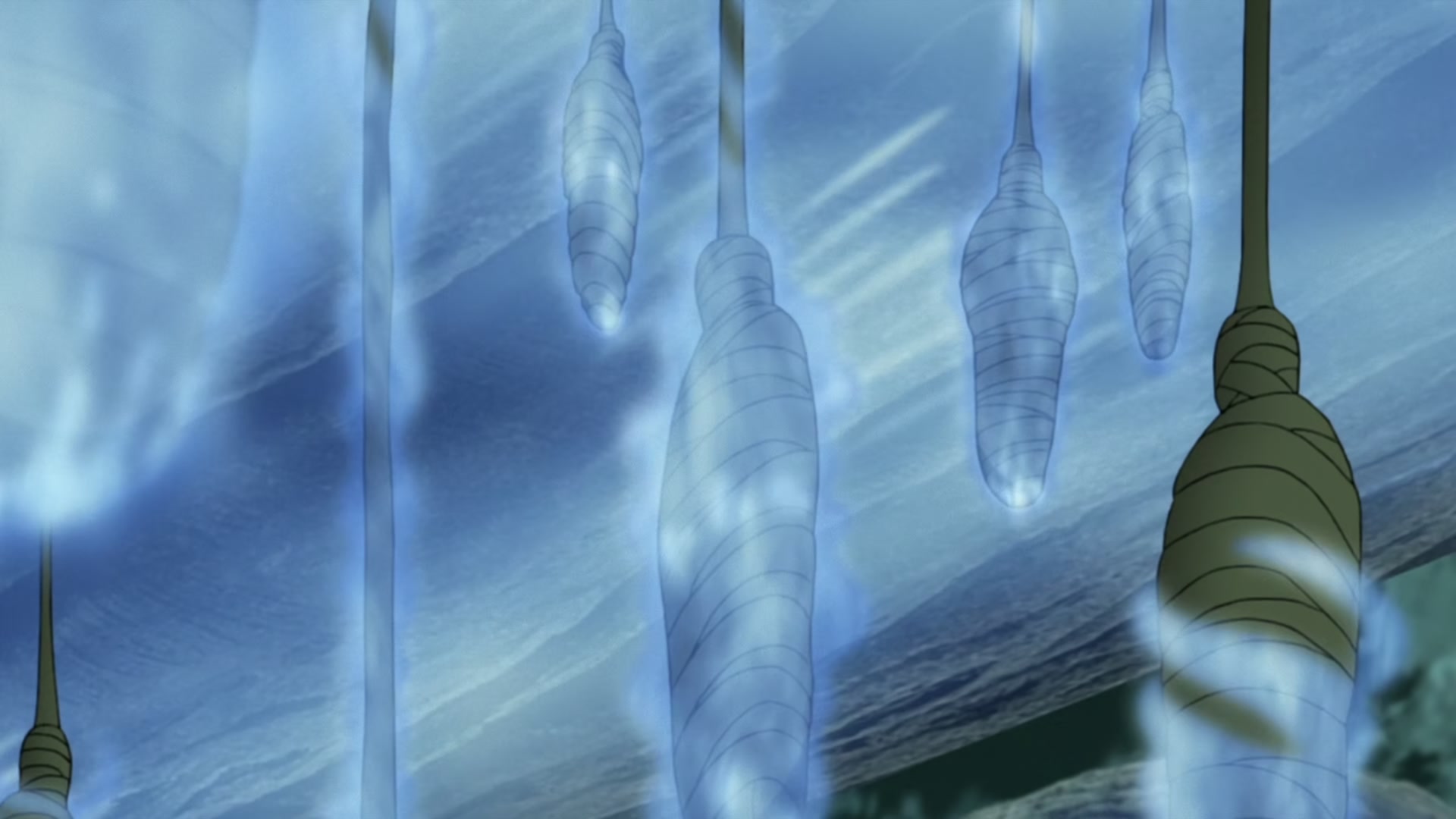 Naruto: Shippuden Ep 458: Truth @ 00:16:04