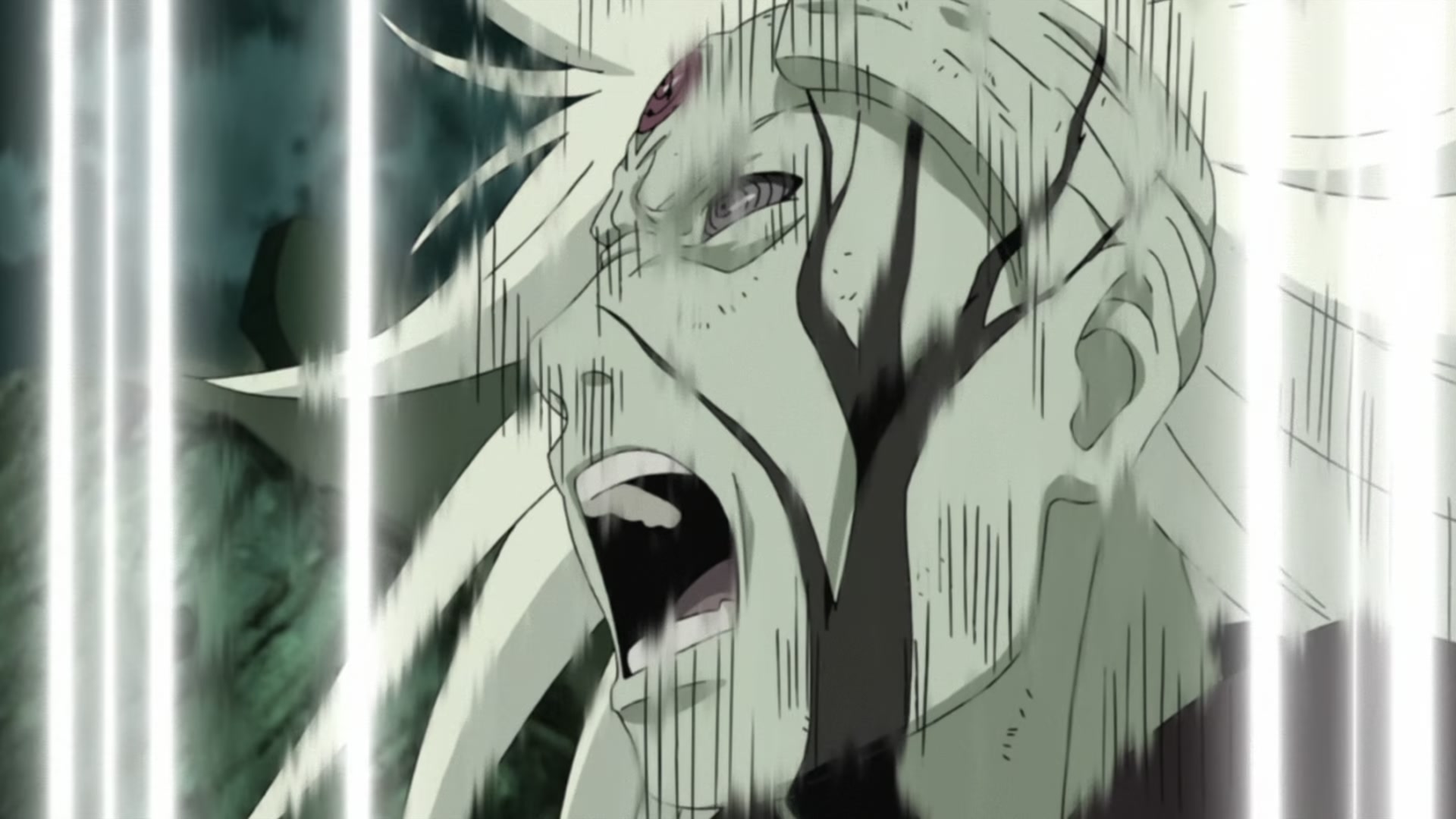 Naruto: Shippuden Ep 458: Truth @ 00:16:13