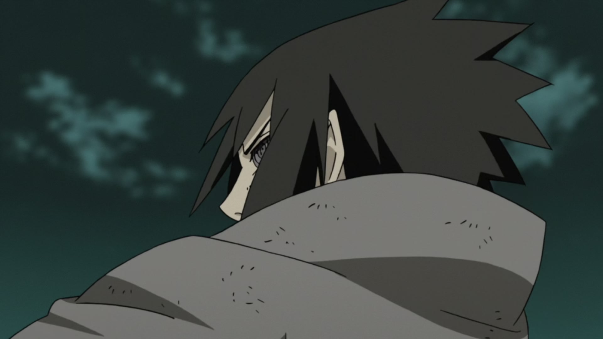 Naruto: Shippuden Ep 458: Truth @ 00:17:24