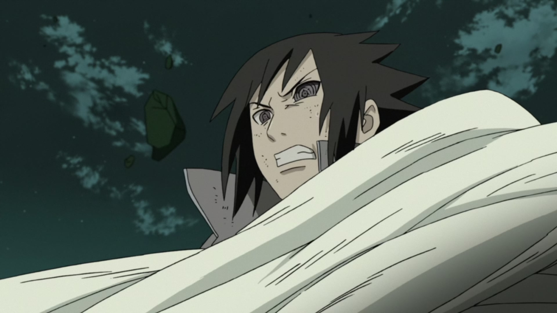 Naruto: Shippuden Ep 458: Truth @ 00:17:57