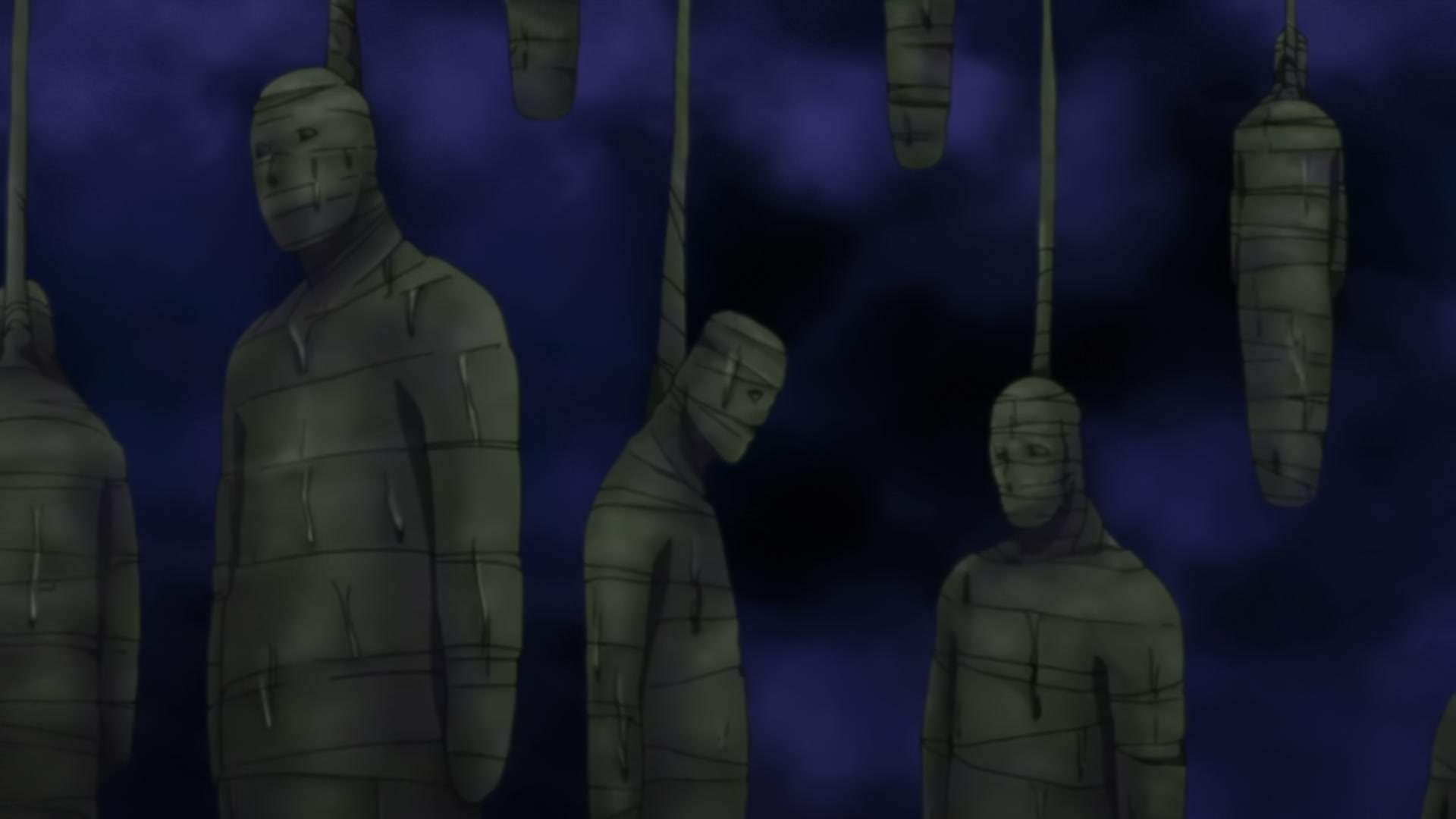 Naruto: Shippuden Ep 458: Truth @ 00:18:39