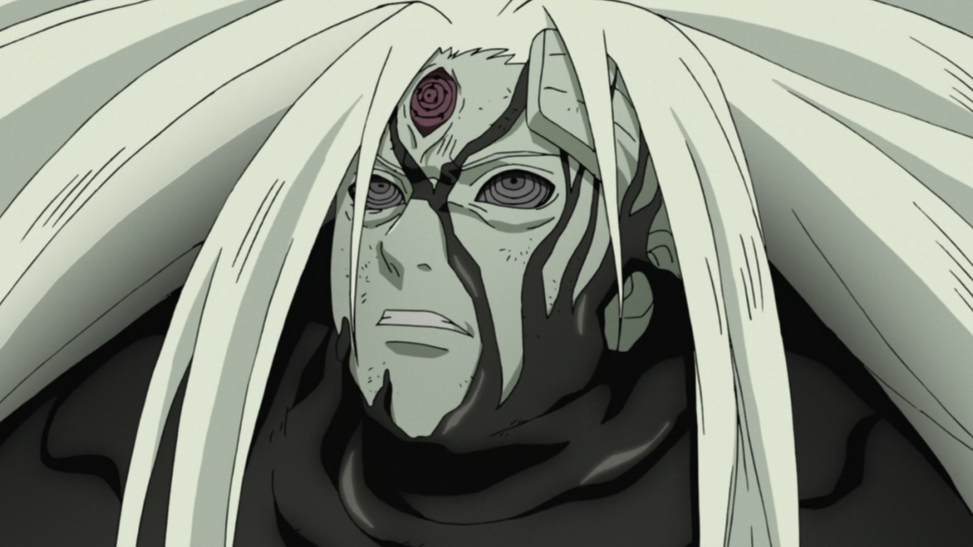 Naruto: Shippuden Ep 458: Truth @ 00:18:54
