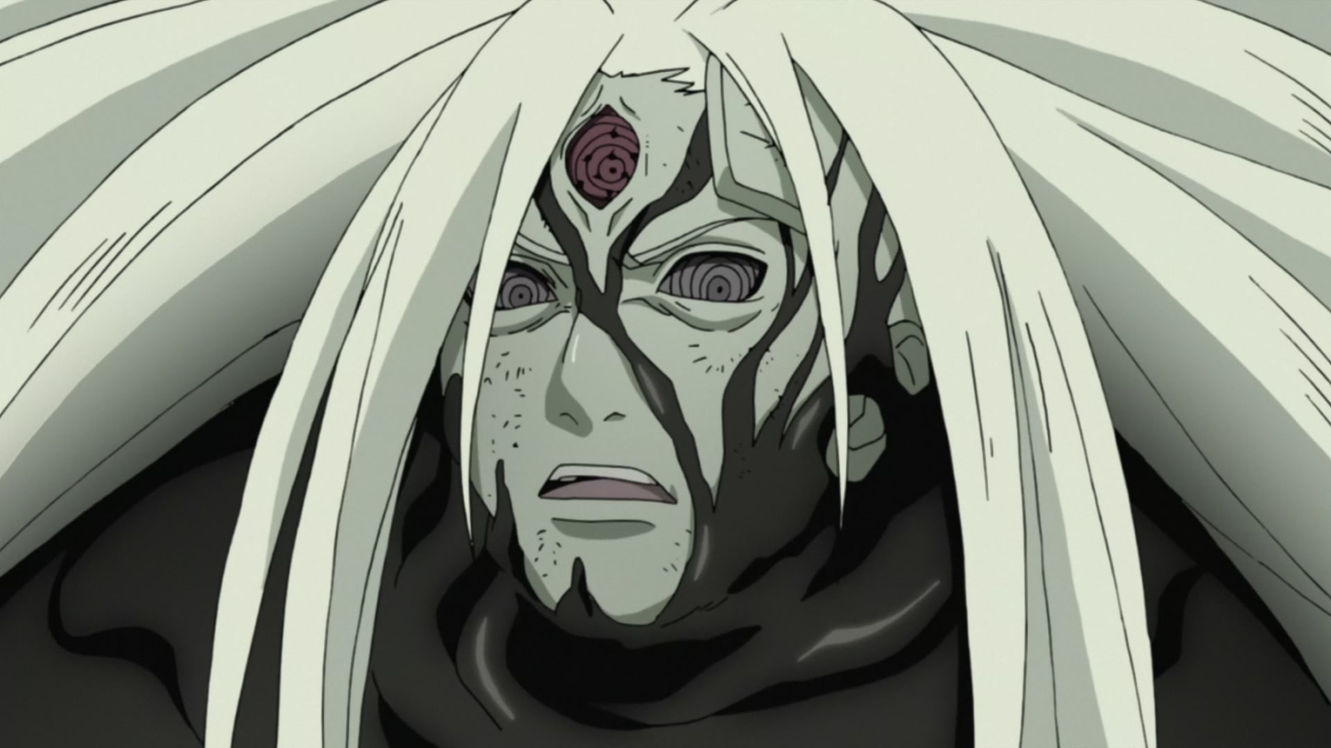 Naruto: Shippuden Ep 458: Truth @ 00:19:13