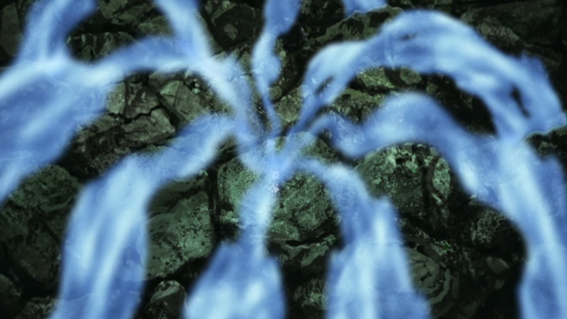 Naruto: Shippuden Ep 459: She of the Beginning @ 00:01:53