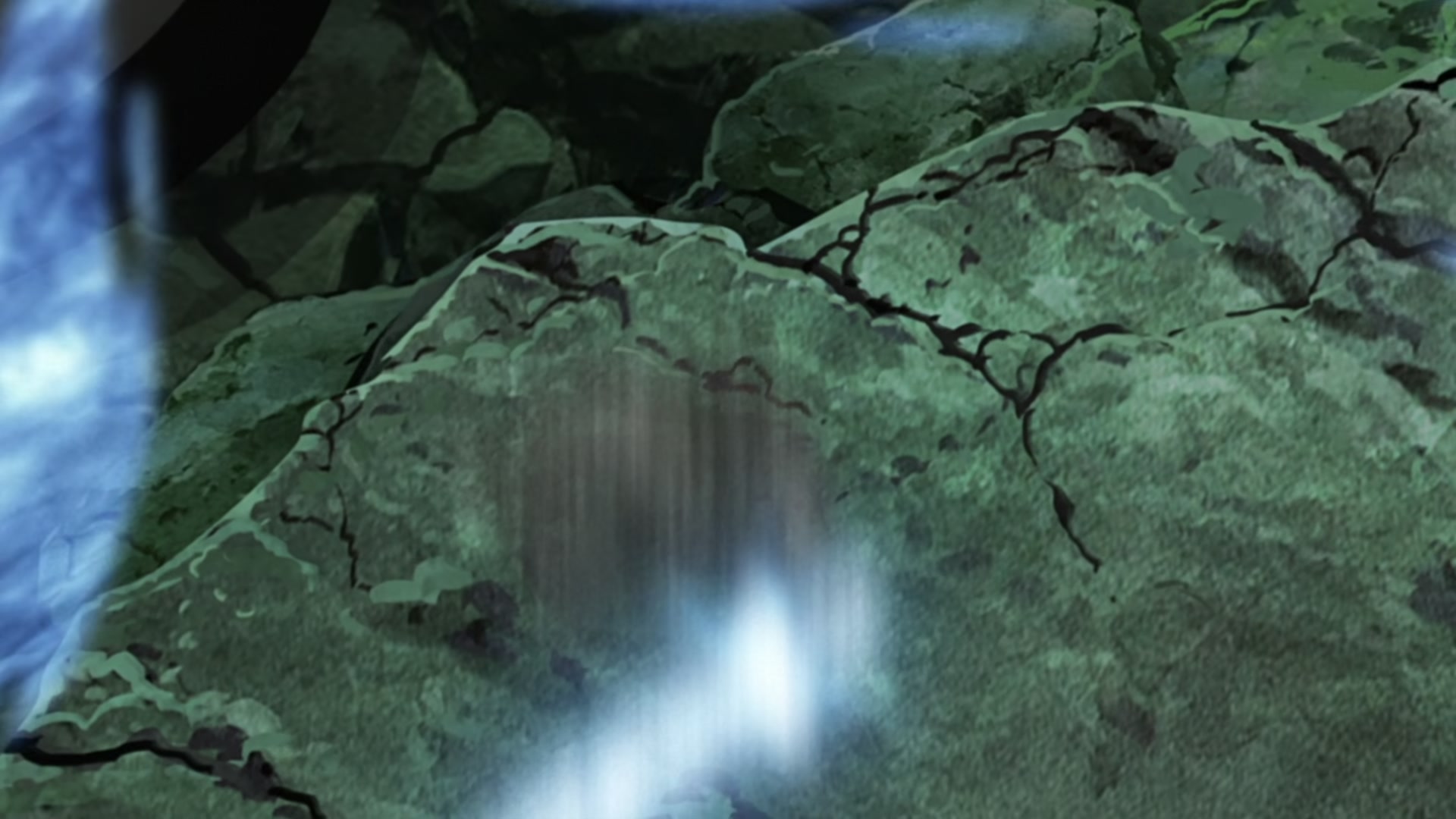 Naruto: Shippuden Ep 459: She of the Beginning @ 00:02:07
