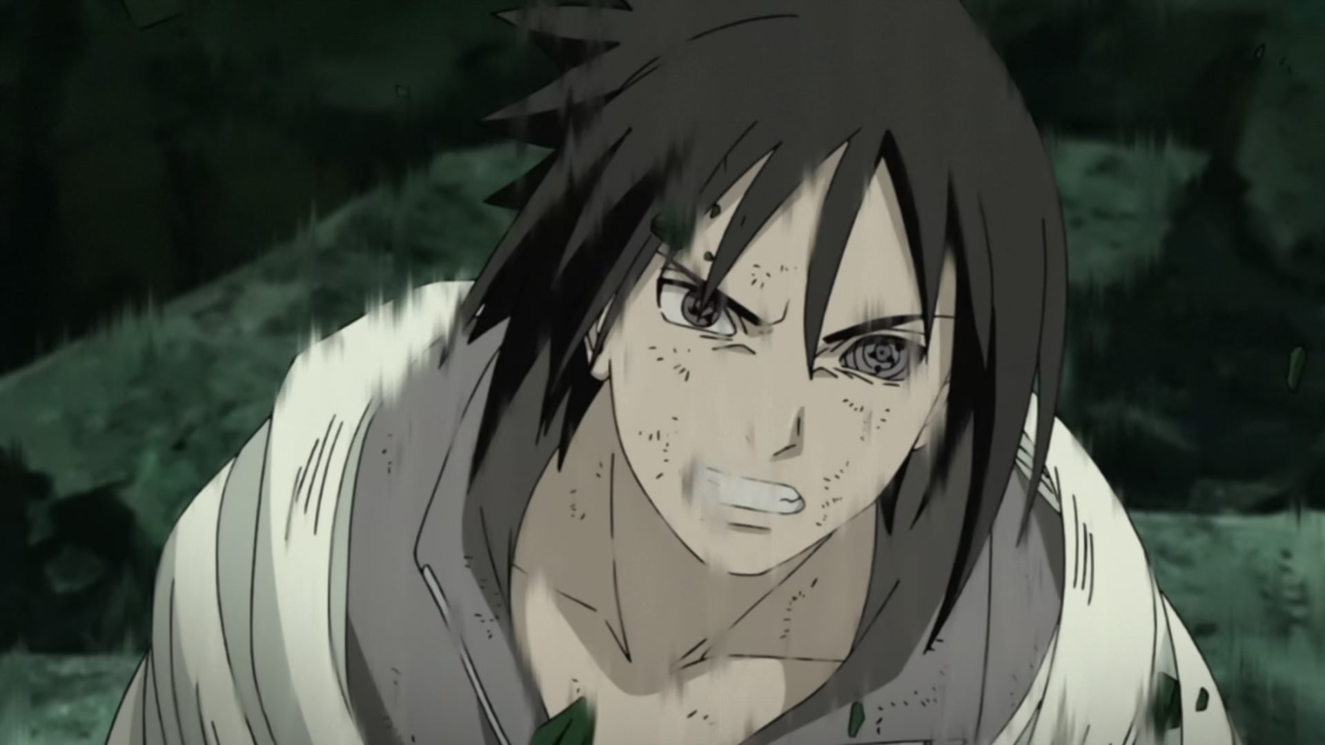 Naruto: Shippuden Ep 459: She of the Beginning @ 00:02:31