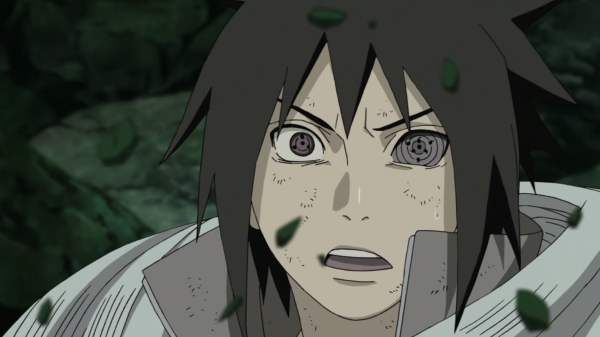 Naruto: Shippuden Ep 459: She of the Beginning @ 00:02:50