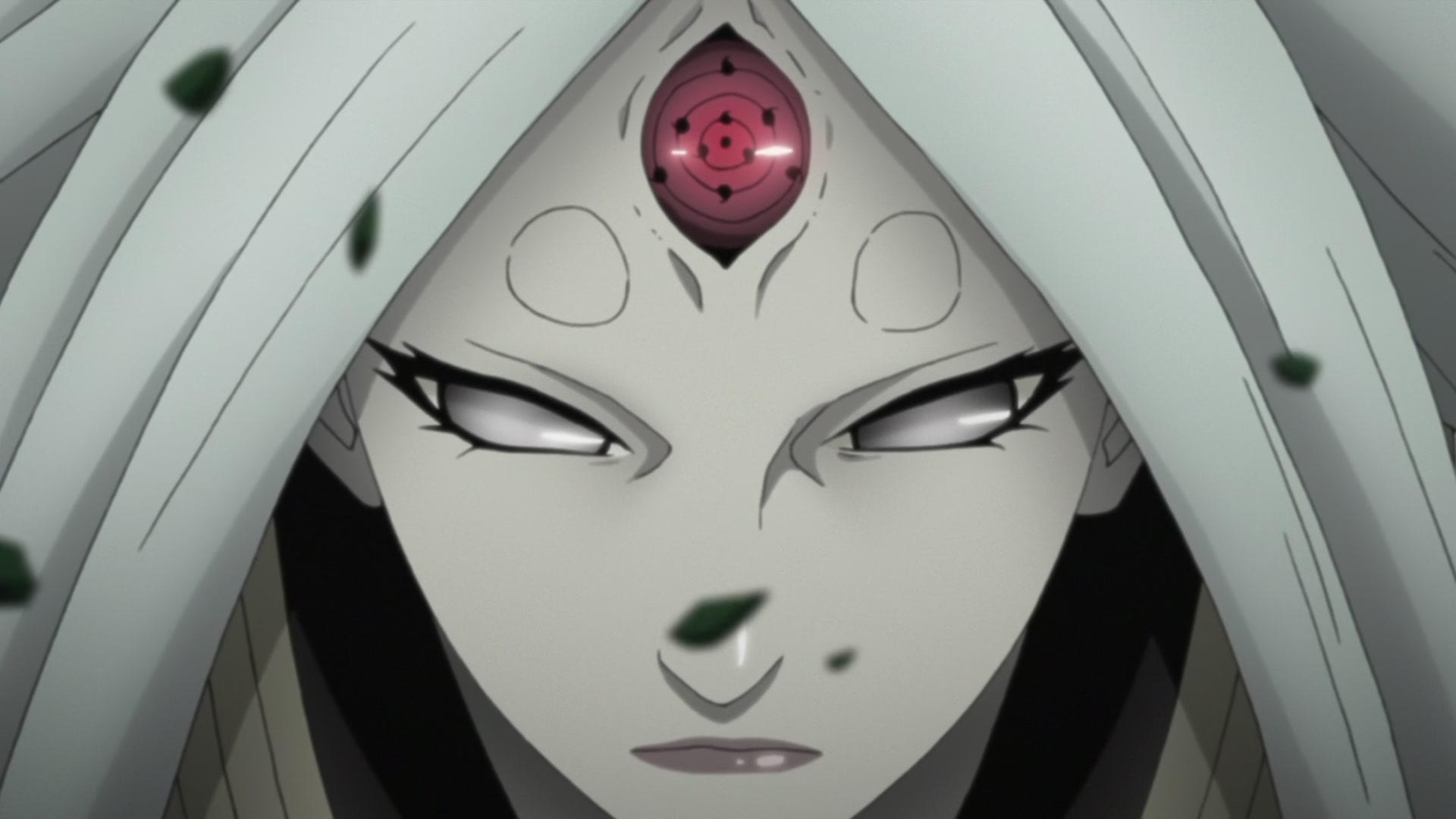 Naruto: Shippuden Ep 459: She of the Beginning @ 00:02:54