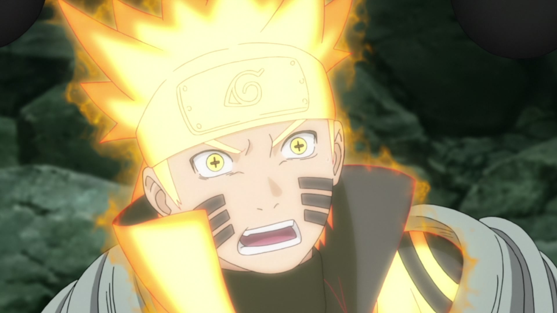 Naruto: Shippuden Ep 459: She of the Beginning @ 00:04:38