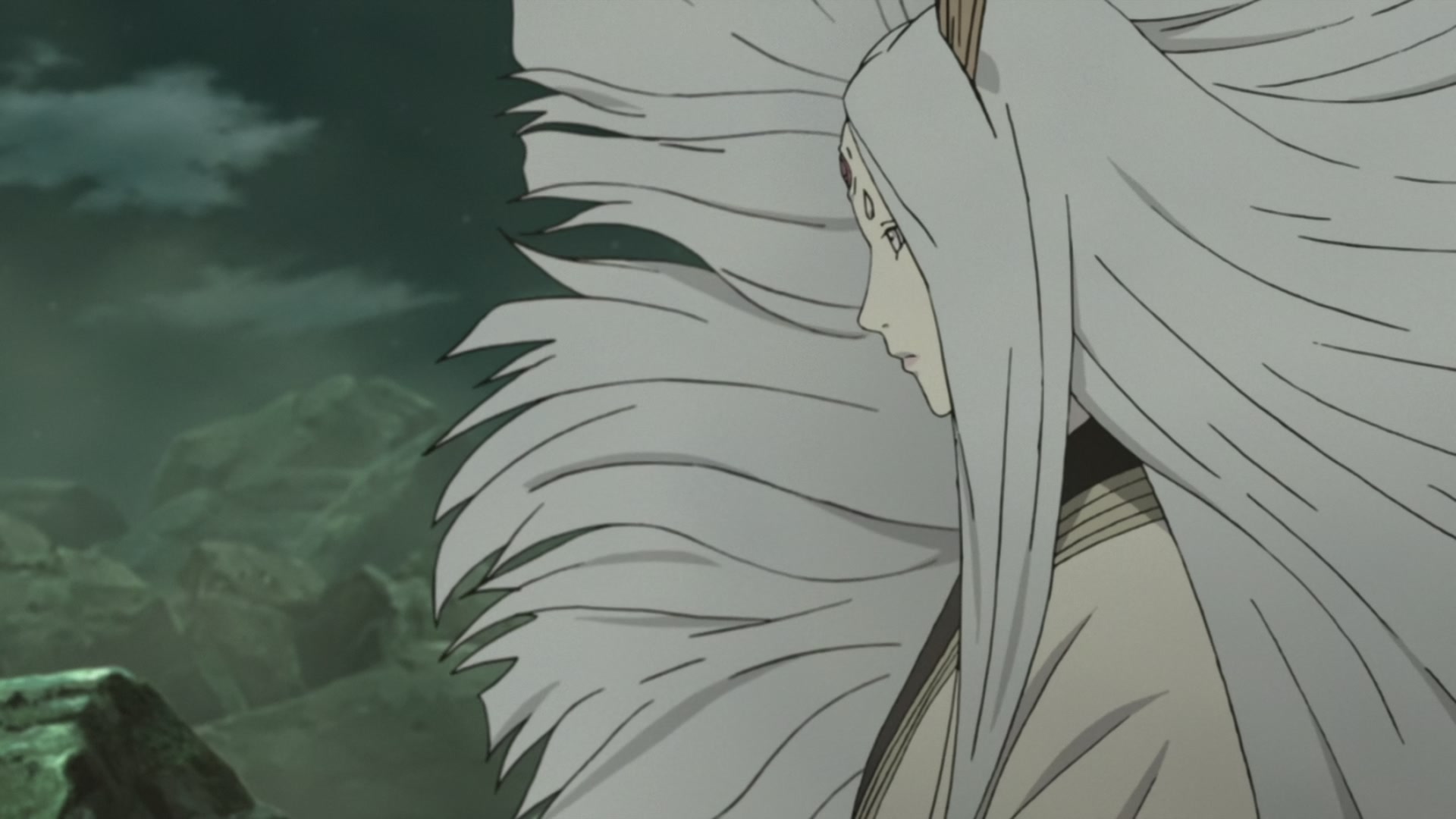Naruto: Shippuden Ep 459: She of the Beginning @ 00:04:57