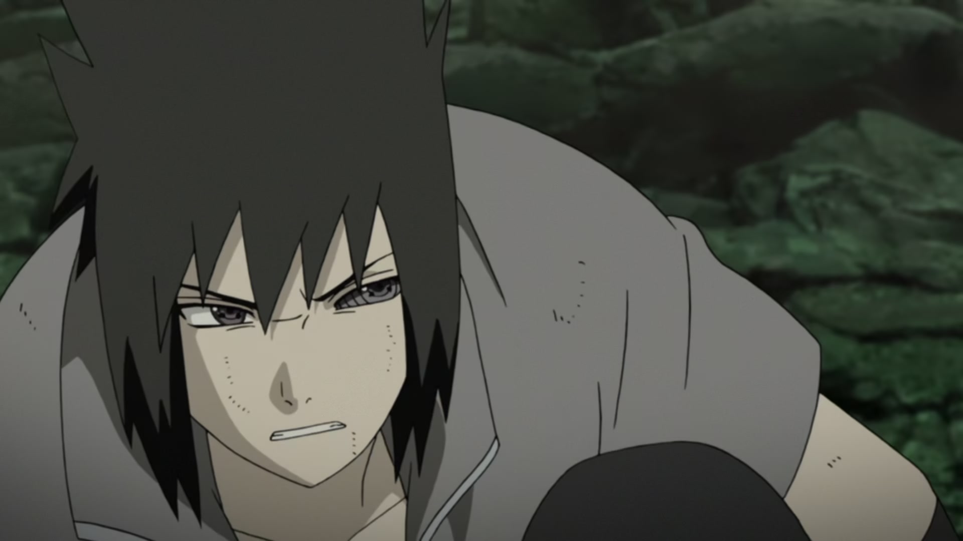 Naruto: Shippuden Ep 459: She of the Beginning @ 00:05:02