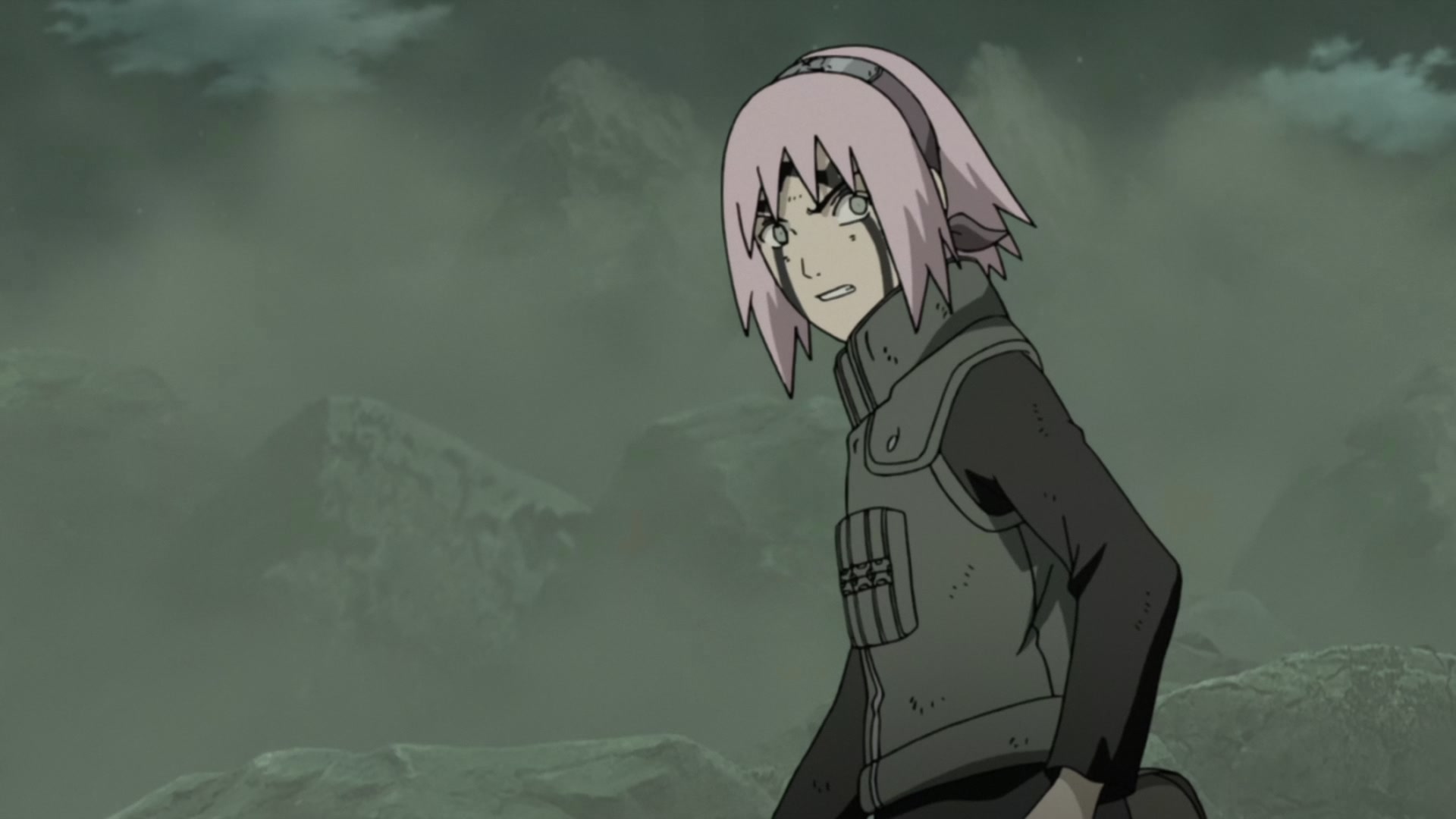 Naruto: Shippuden Ep 459: She of the Beginning @ 00:05:26