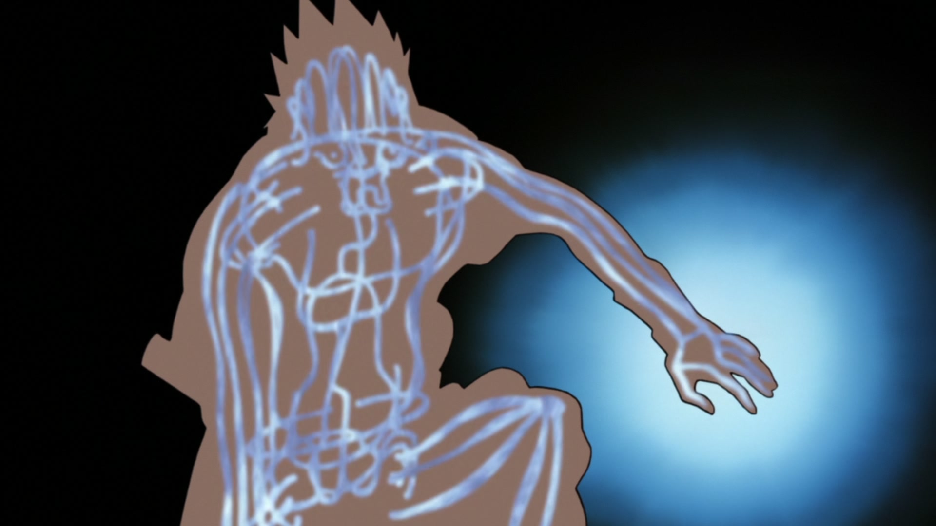 Naruto: Shippuden Ep 459: She of the Beginning @ 00:06:08