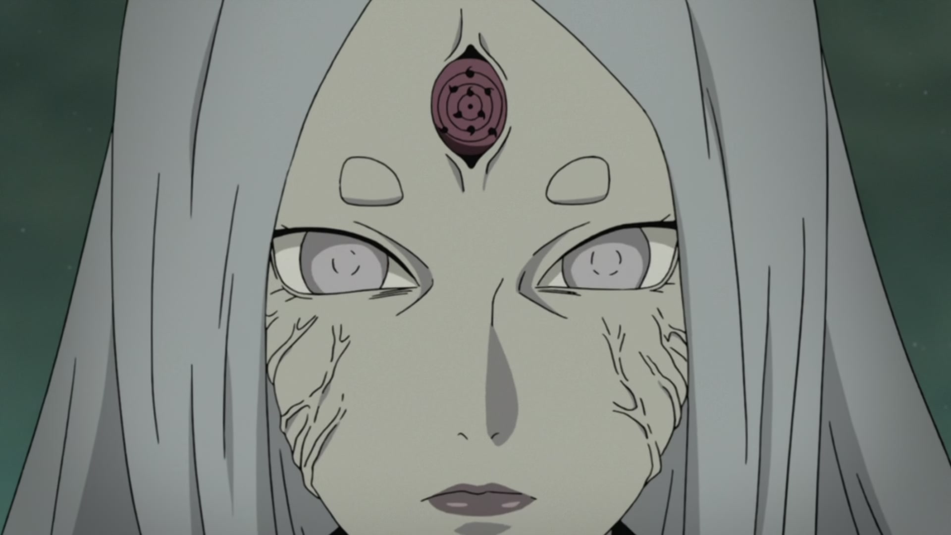 Naruto: Shippuden Ep 459: She of the Beginning @ 00:06:13