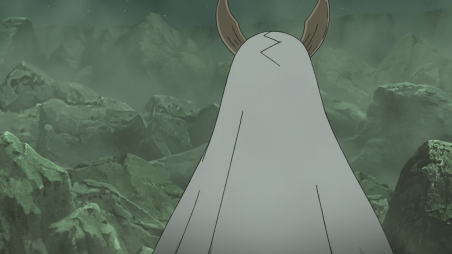 Naruto: Shippuden Ep 459: She of the Beginning @ 00:07:19
