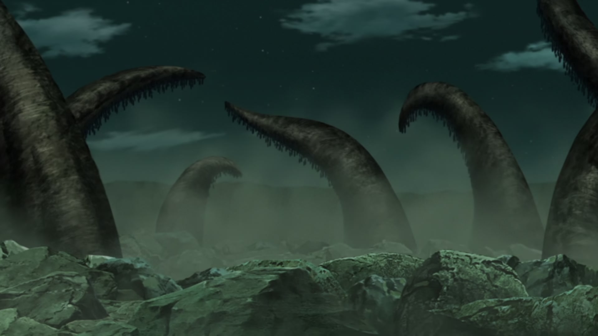Naruto: Shippuden Ep 459: She of the Beginning @ 00:07:28