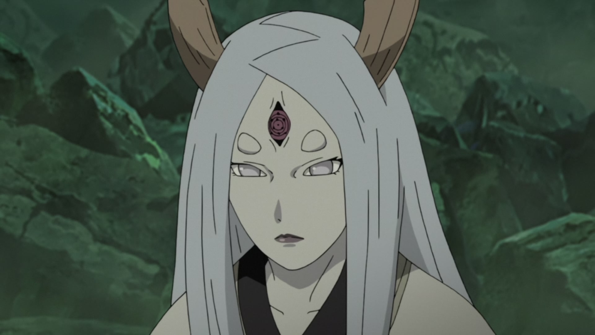 Naruto: Shippuden Ep 459: She of the Beginning @ 00:07:33