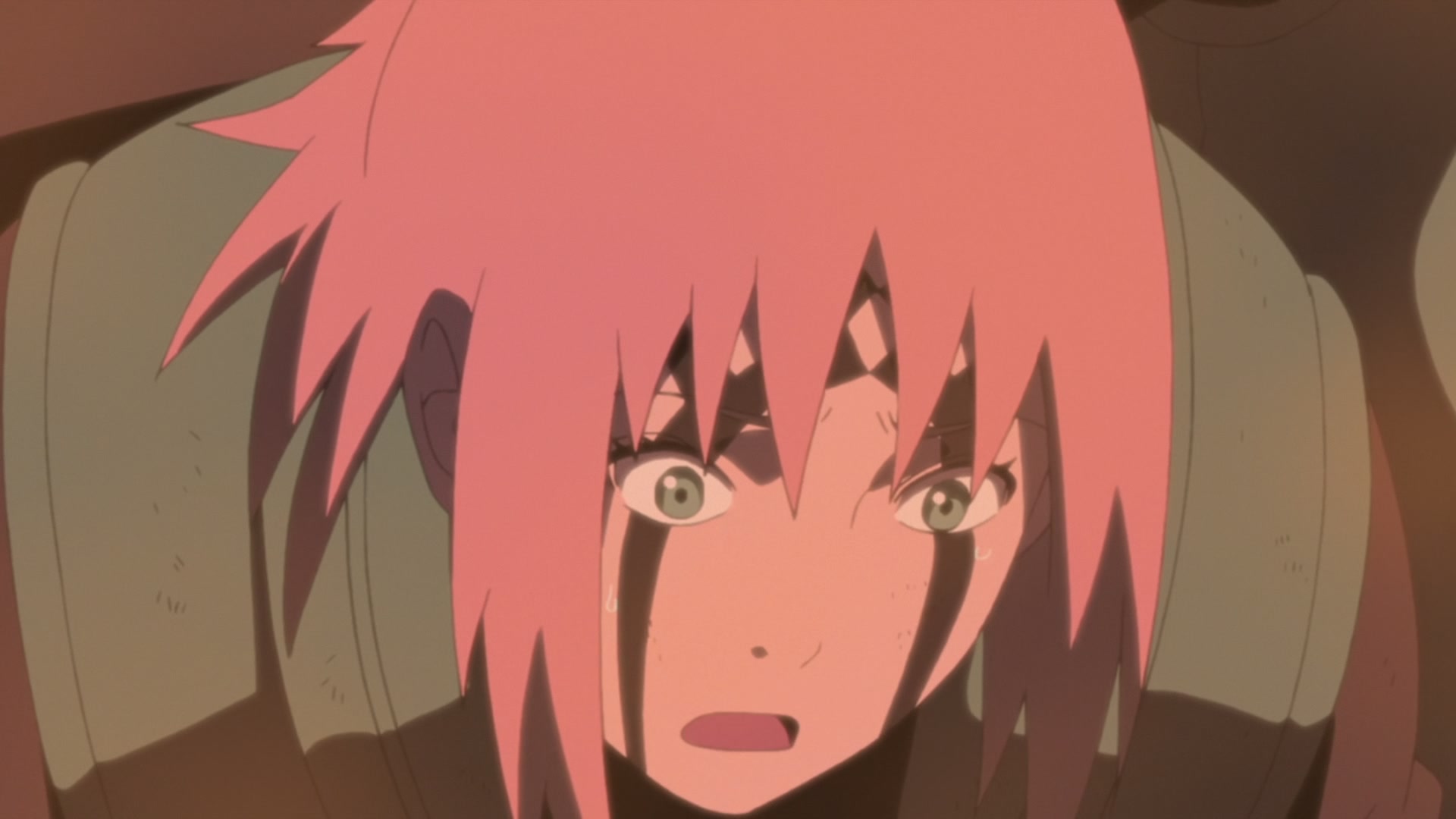 Naruto: Shippuden Ep 459: She of the Beginning @ 00:09:03