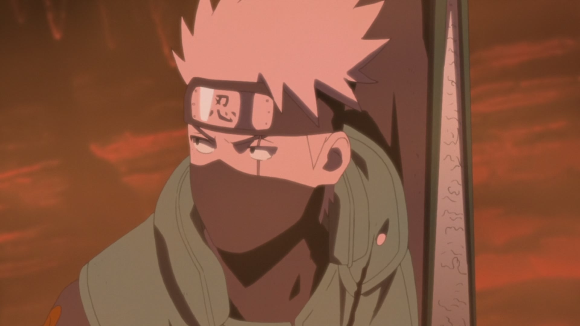Naruto: Shippuden Ep 459: She of the Beginning @ 00:09:07