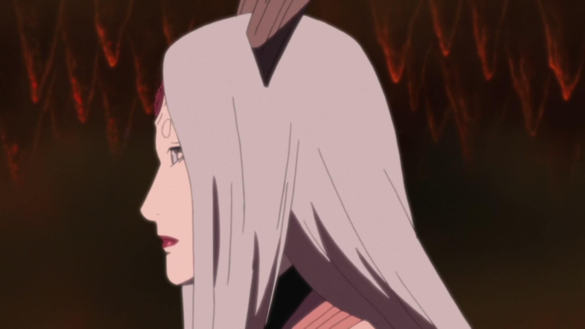 Naruto: Shippuden Ep 459: She of the Beginning @ 00:09:17