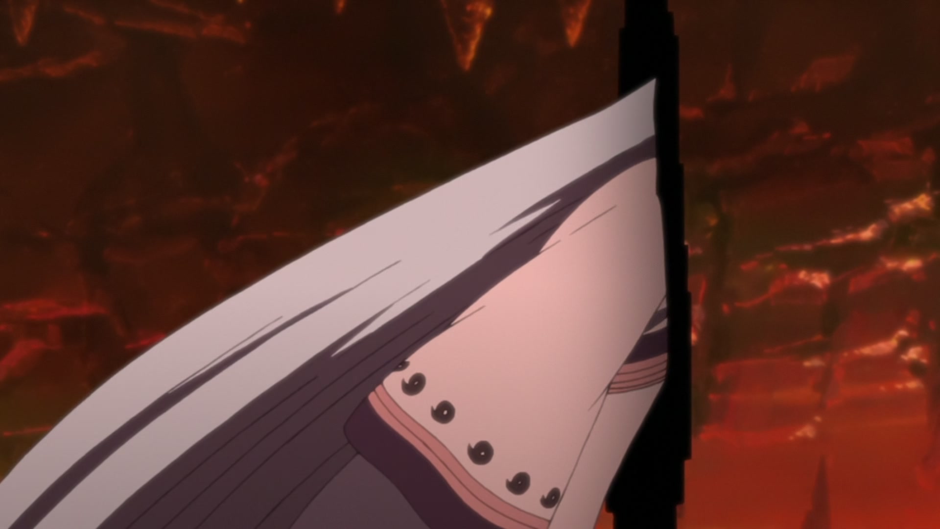 Naruto: Shippuden Ep 459: She of the Beginning @ 00:17:42