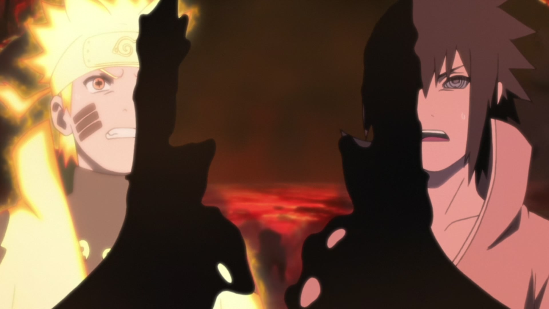 Naruto: Shippuden Ep 459: She of the Beginning @ 00:18:39