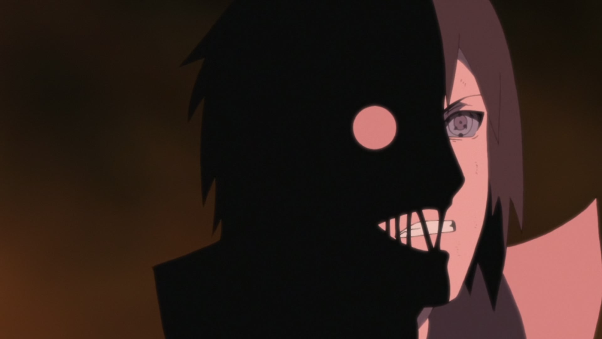 Naruto: Shippuden Ep 459: She of the Beginning @ 00:18:53
