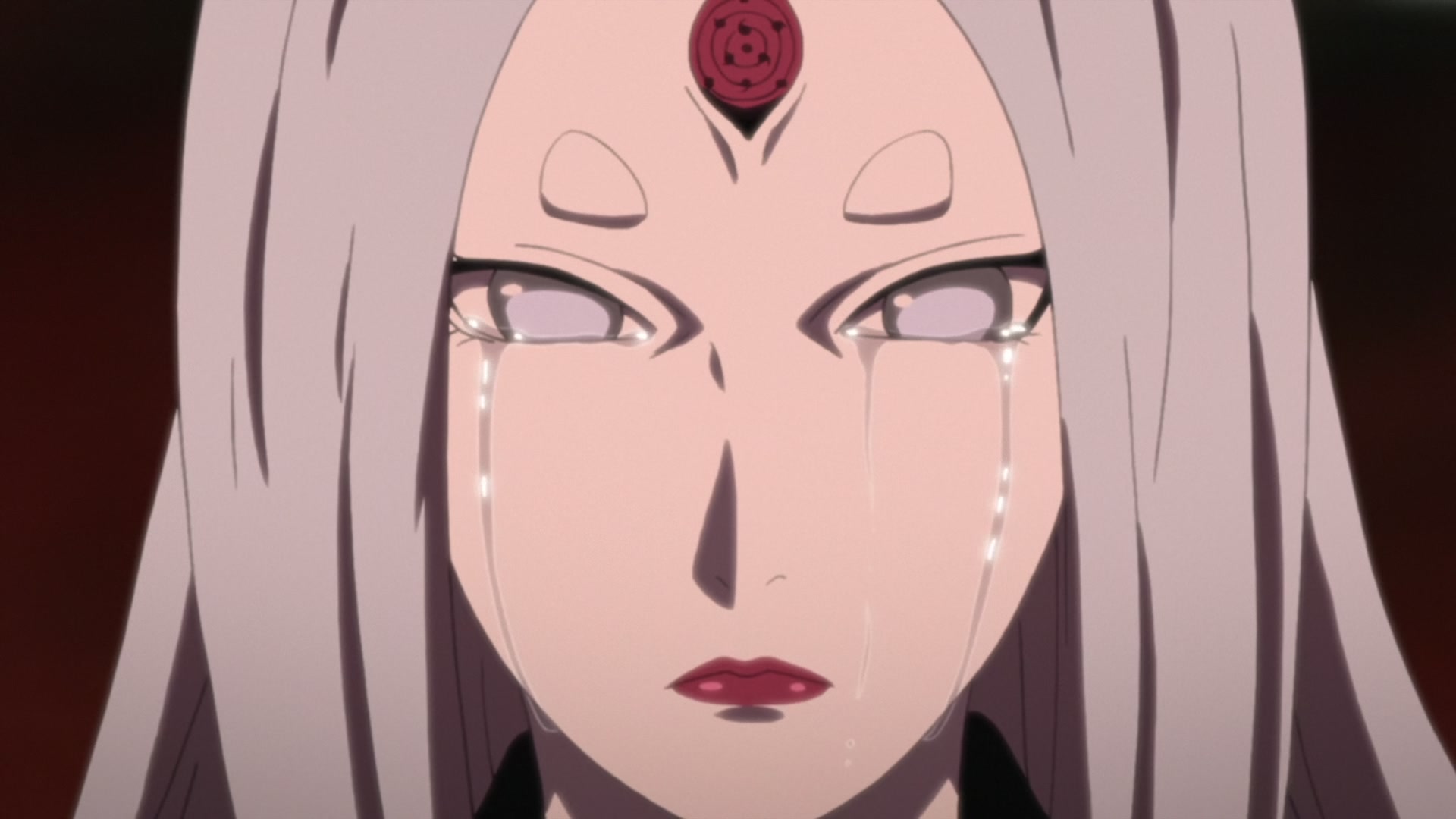 Naruto: Shippuden Ep 459: She of the Beginning @ 00:19:21
