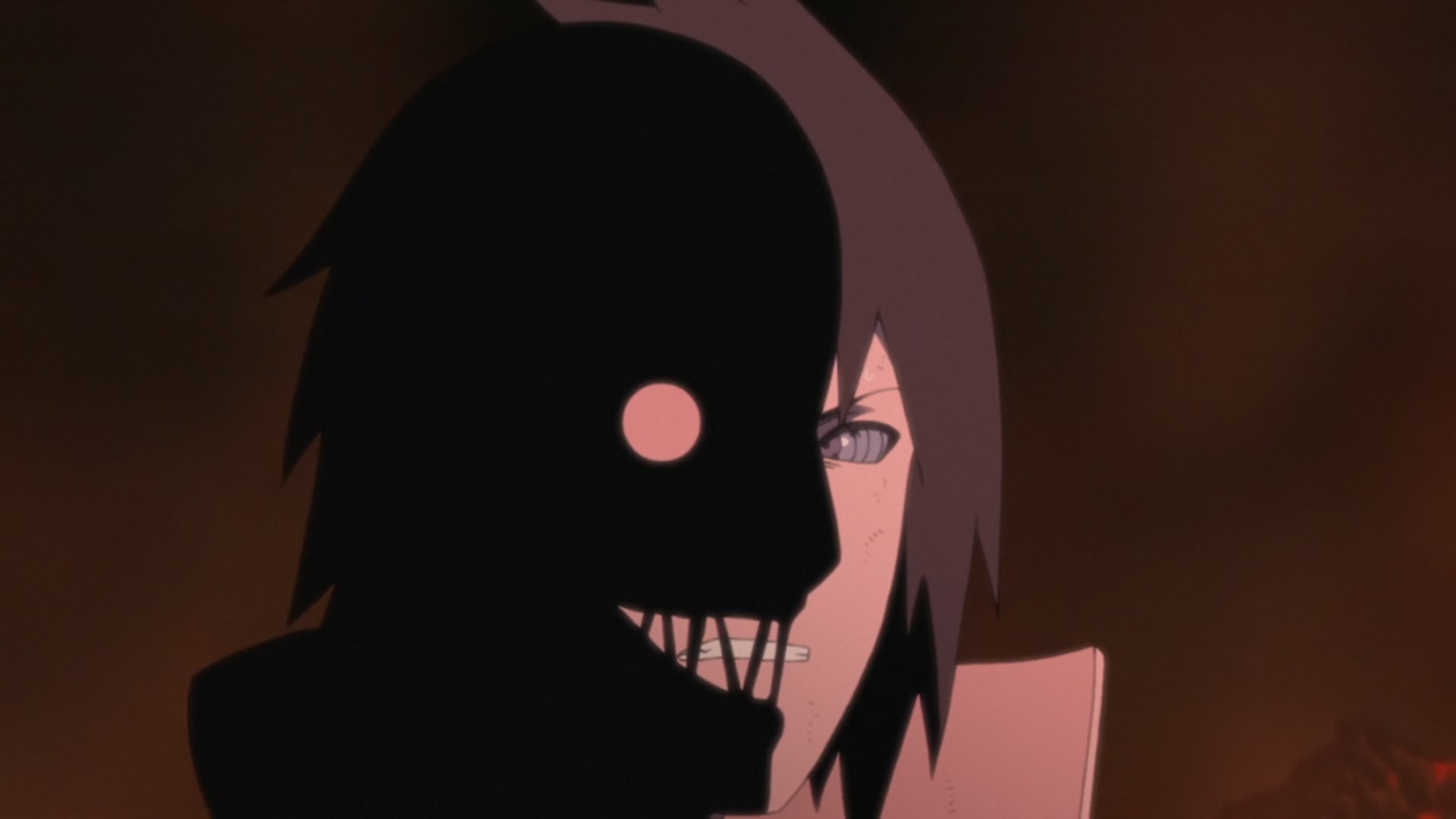 Naruto: Shippuden Ep 459: She of the Beginning @ 00:19:26