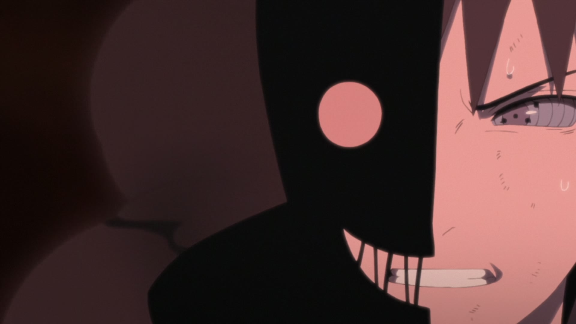 Naruto: Shippuden Ep 461: Hagoromo and Hamura @ 00:01:39