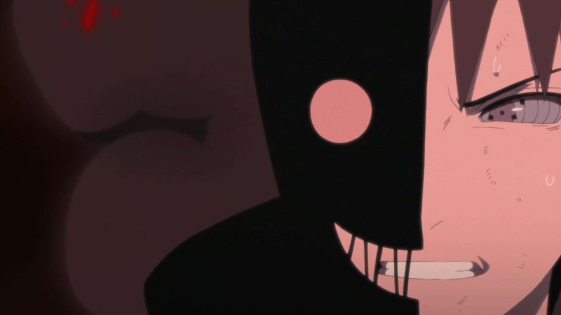 Naruto: Shippuden Ep 461: Hagoromo and Hamura @ 00:01:44