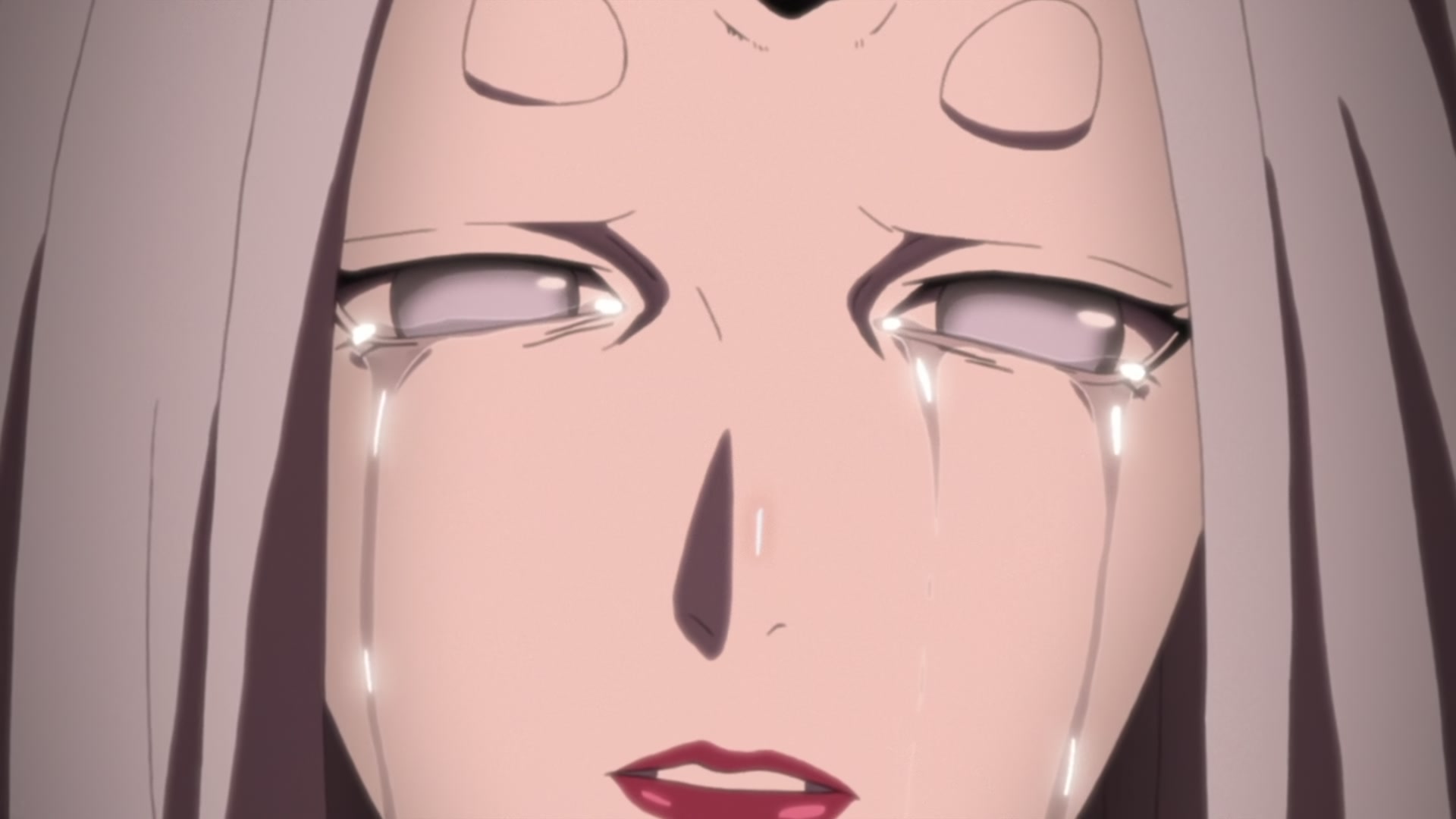 Naruto: Shippuden Ep 461: Hagoromo and Hamura @ 00:02:03