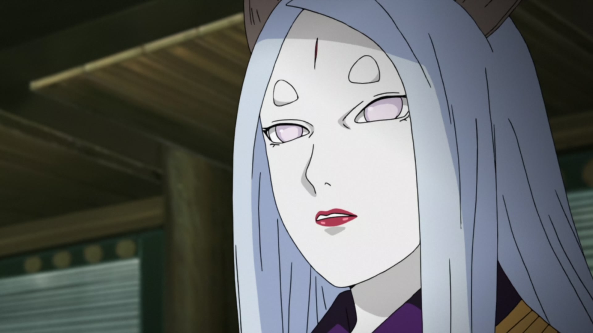 Naruto: Shippuden Ep 461: Hagoromo and Hamura @ 00:02:36