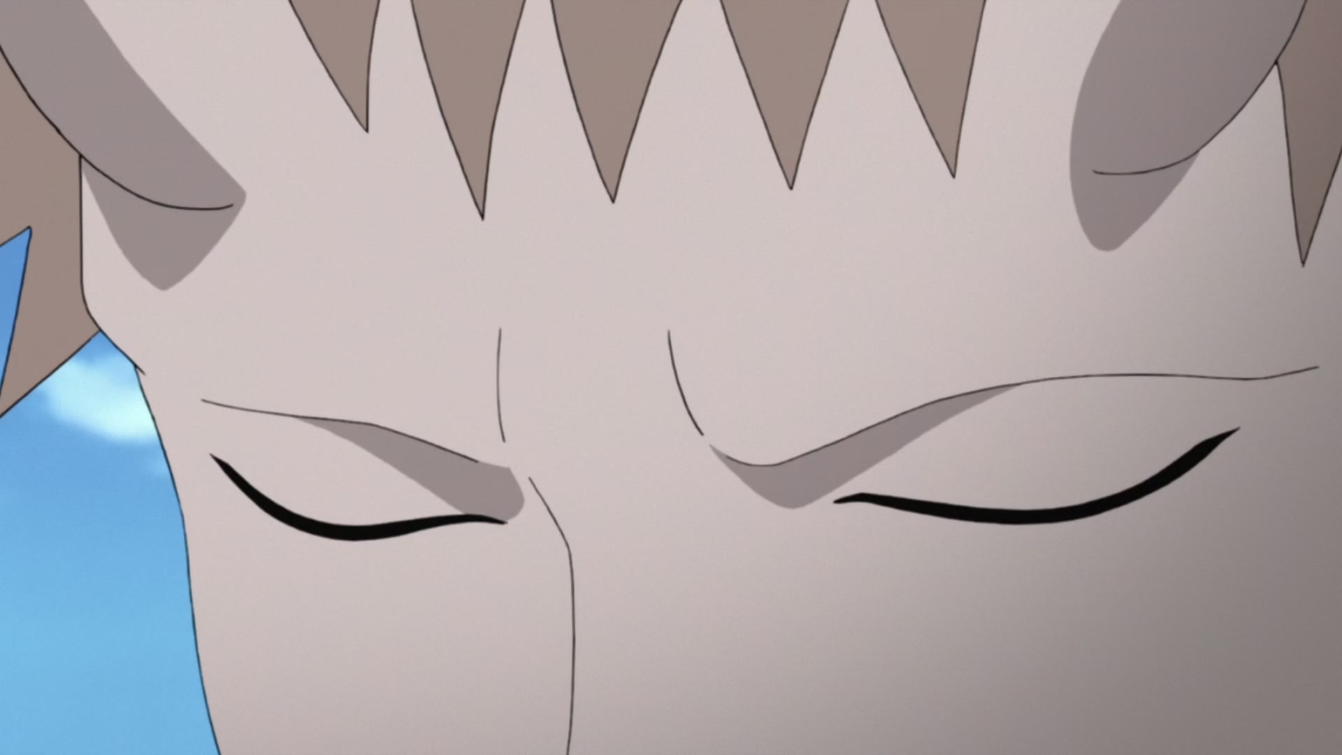 Naruto: Shippuden Ep 461: Hagoromo and Hamura @ 00:11:57